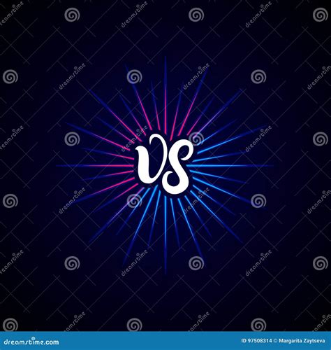 Image result for vs in Big Writing