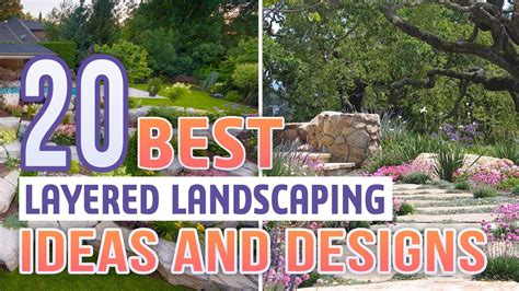 Toradh íomhá ar Spring Planting Plan Layered