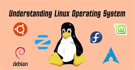Image result for Example of Linux Operating System