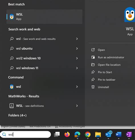 Image result for WSL Install WSL2