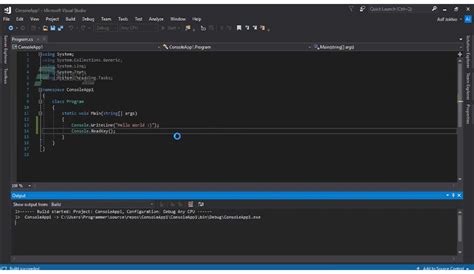 Image result for Visual Studio
