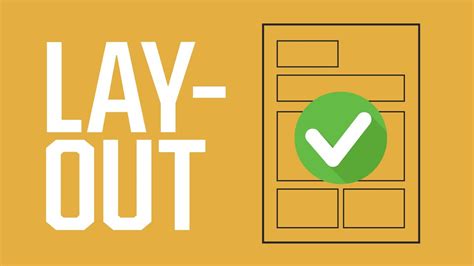 Image result for Layout Making