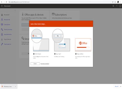 Image result for Install Office 365