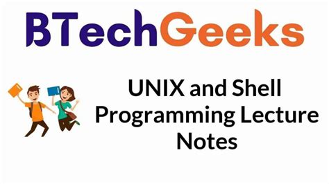 Image result for Course Objectives of Unix Programming