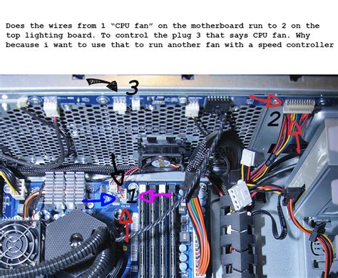 Image result for Alienware Aurora R5 Power Button to Front Pannel Io