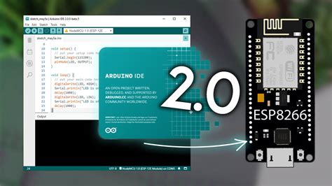 Résultat d’images pour Arduino IDE On vs Code