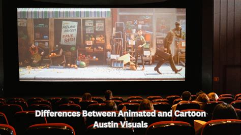 Image result for Difference Between Cartoon and Animation