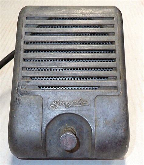 Image result for Simplex Speaker