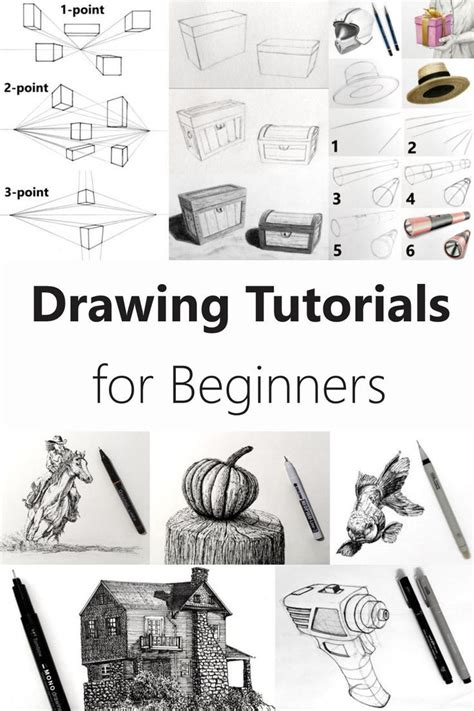 Image result for How to Learn How to Draw