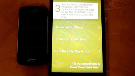 Image result for God Tools App