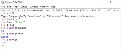 Image result for Initializing a Variable in Python