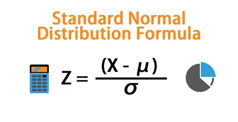 Image result for Normal Distribution PDF Equation