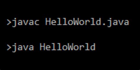 Image result for Conding Java HelloWorld