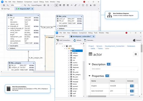 Image result for MySQL Code to Select Database