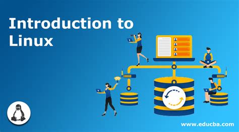 Image result for Linux Operating System Introduction