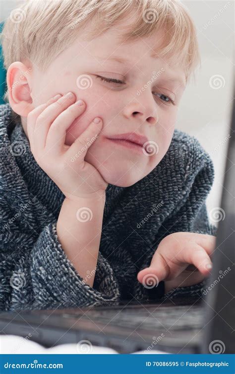Image result for Child Using Computer