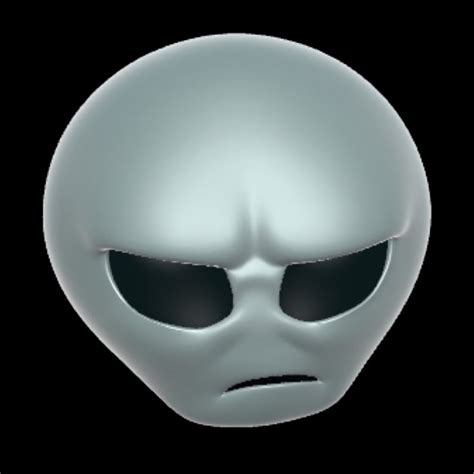 Image result for Alien Emojir