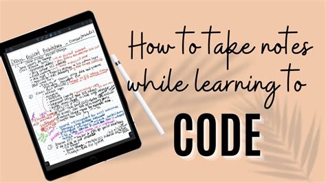 Image result for Write a Note Code