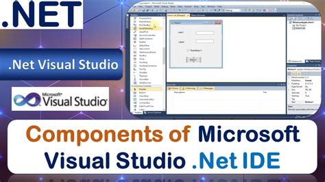 Visual Basic IDE માટે ઇમેજ પરિણામ