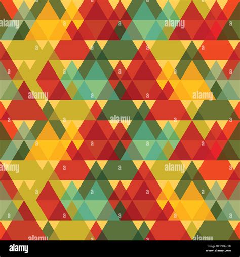 Image result for Patterns Inside Triangles