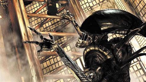 Image result for Alien Resurrection Clone Scene
