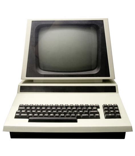 Image result for Computers Back Then