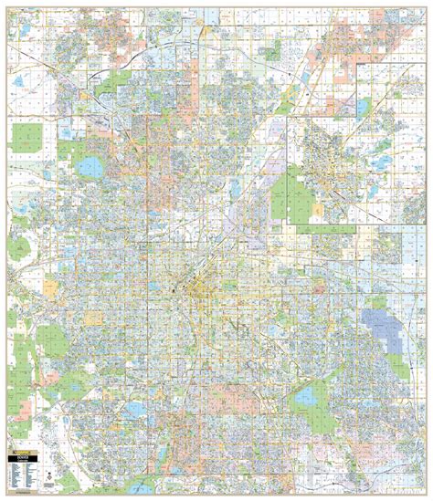 Image result for Denver Colorado Zip Code Map