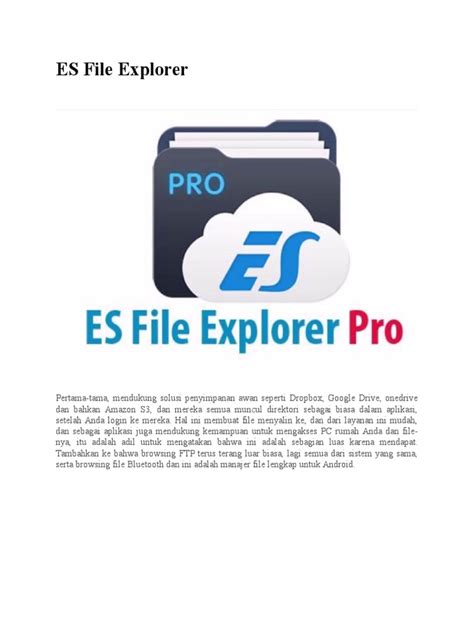 Image result for ES File Explorer Appearance Changed After Update