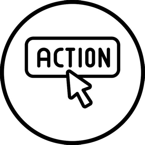 Image result for Action Task Icon