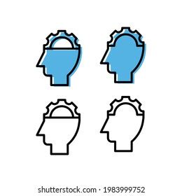 Image result for Think Multiple Icon