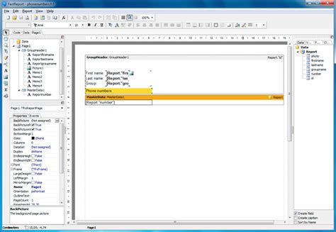 Image result for Visual Database Software