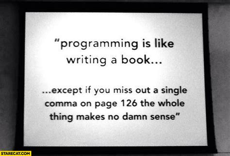 Image result for Random Page of a Programming Book