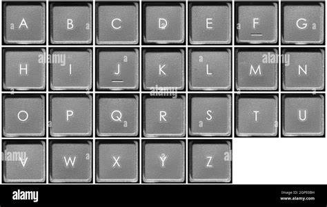 Computer Keyboard with Hand Letter に対する画像結果