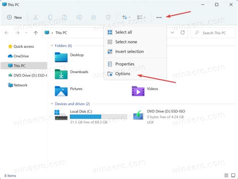 Afbeeldingsresultaten voor Open File Explorer On PC