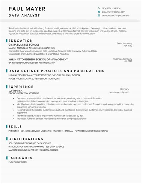 Toradh íomhá ar Data Science Python Business Analyst