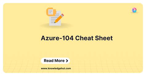 Azure Cheat Sheet に対する画像結果