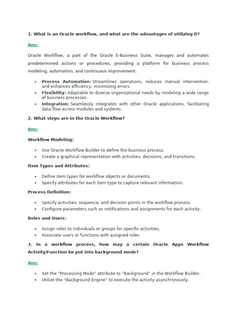 Windows Workflow Interview Questions に対する画像結果
