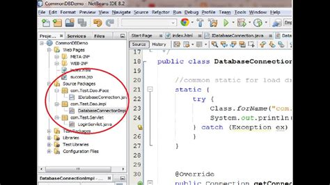 Image result for Java Employe Simple Project Netbaen with Database