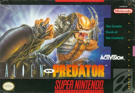 Alien vs Predator Cover に対する画像結果