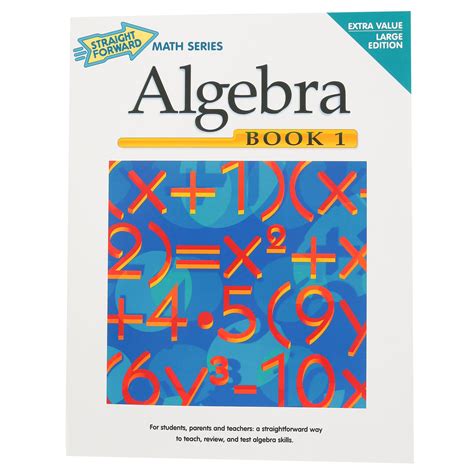 Image result for Algebra Math Book