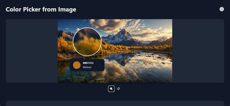 Hex Color Picker From Image に対する画像結果