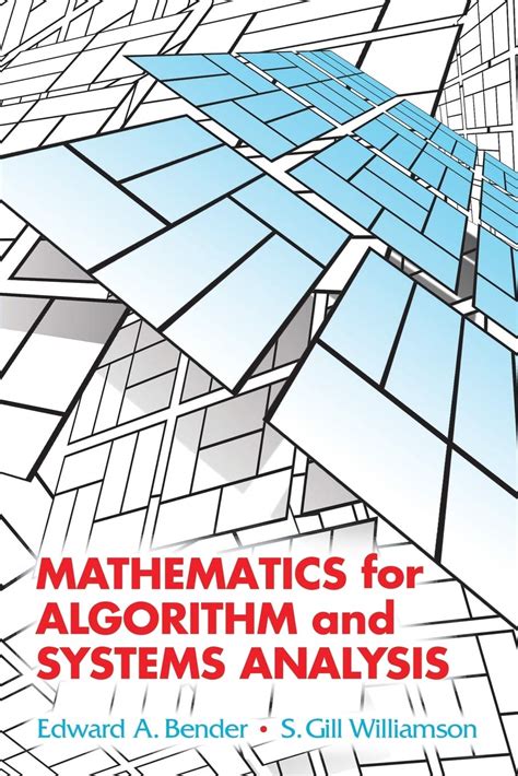 Image result for Mathematical Algorithm Books