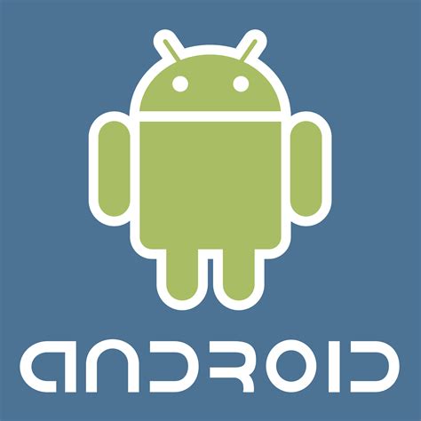 Android Logo No Text に対する画像結果