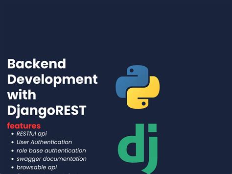 Image result for How to Create API in Python Django