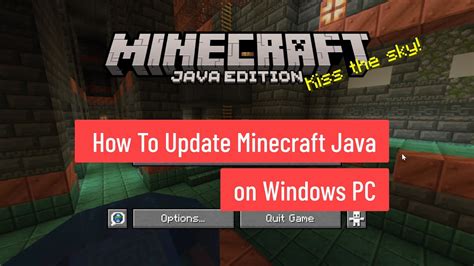 Image result for Latest Update Minecraft Java