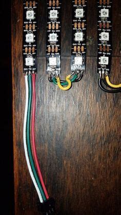 Image result for Arduino LED Panel