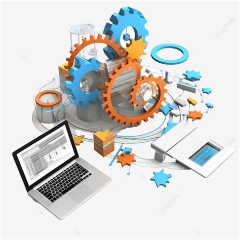 Image result for Process Flow PNG