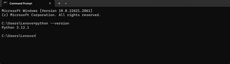 Image result for How to Not Run Python in Command