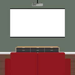 Projector Monitor Screen Setup に対する画像結果