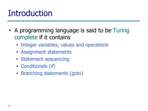 Image result for Imperative Programming Example